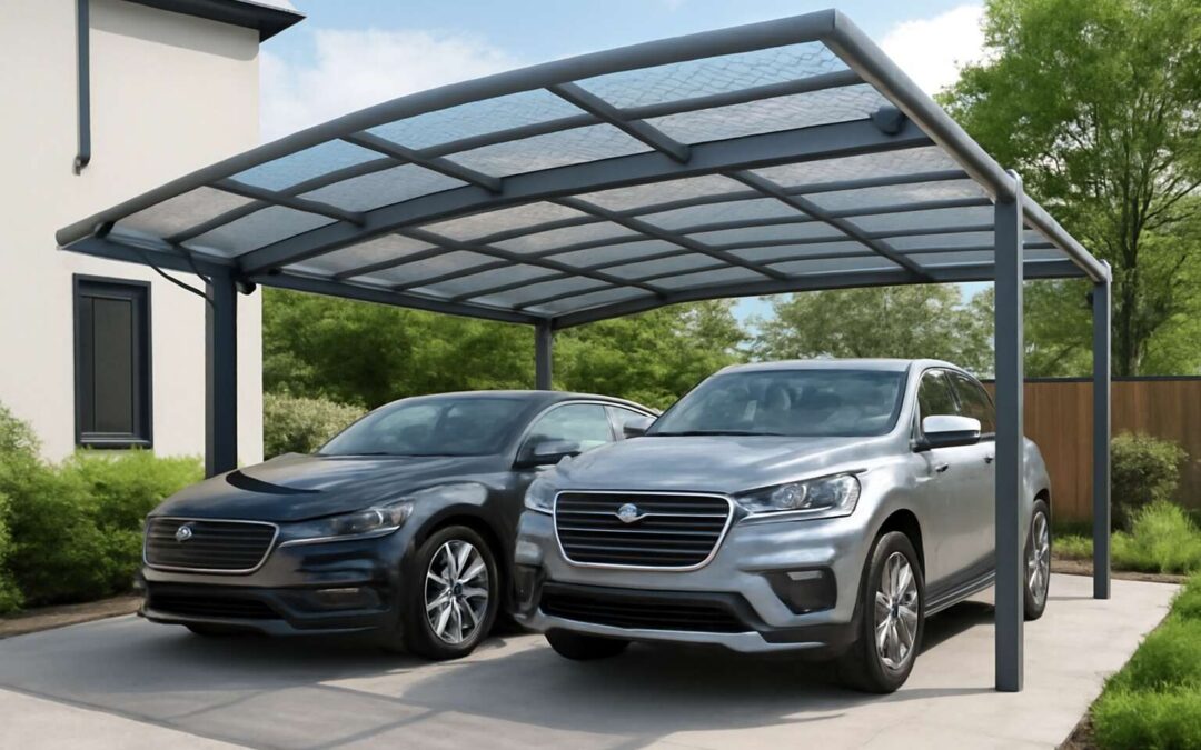 Upgrade Your Vehicle Shelter with Durable and Stylish Carport Sheeting Solutions