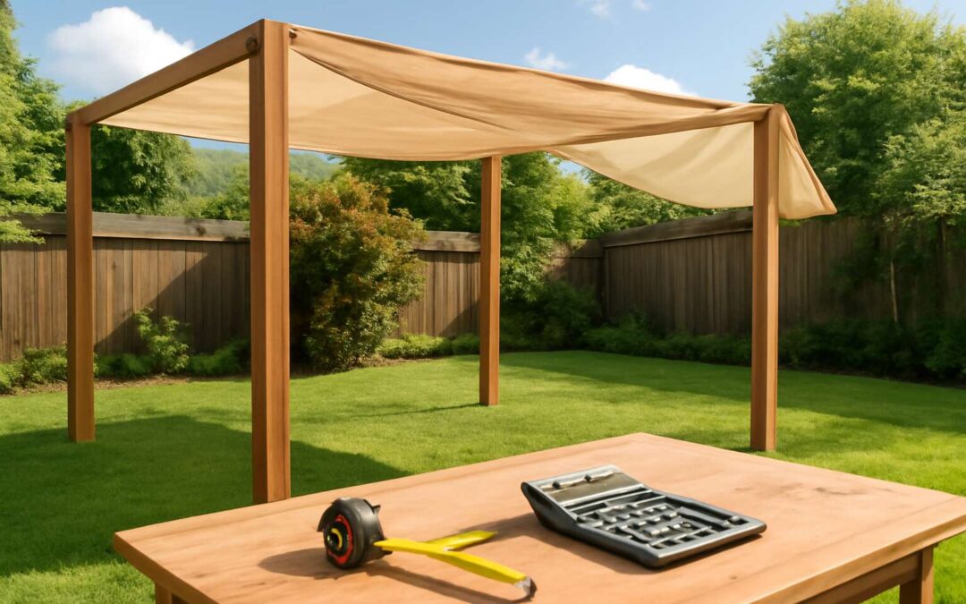 Top Picks: diy shadeports prices near me for Budget Shade Solutions