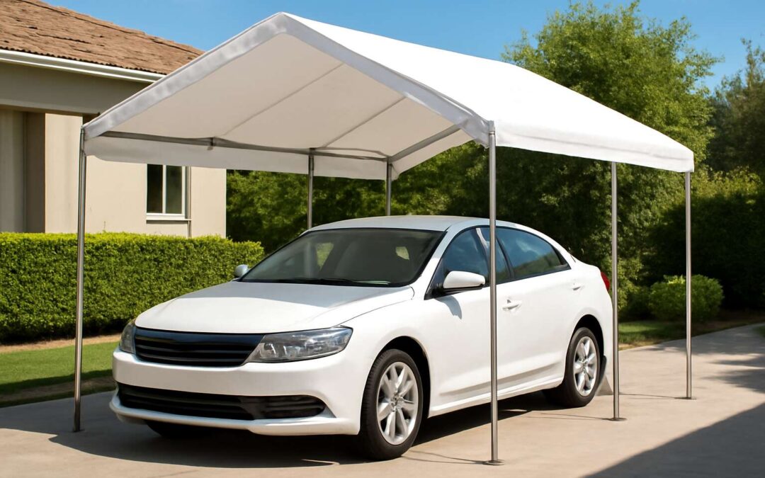 carport tent