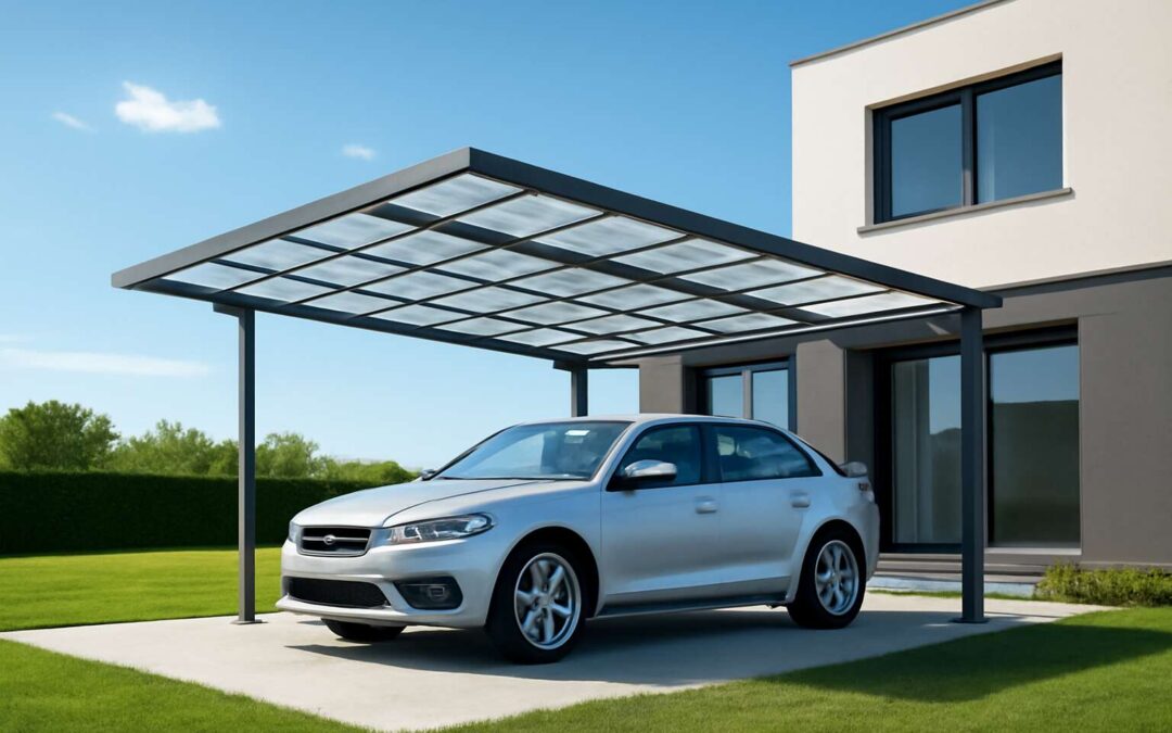 carports and shadeports